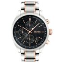 Hugo Boss Men's Watch Chronograph Grand Prix - HB1513473